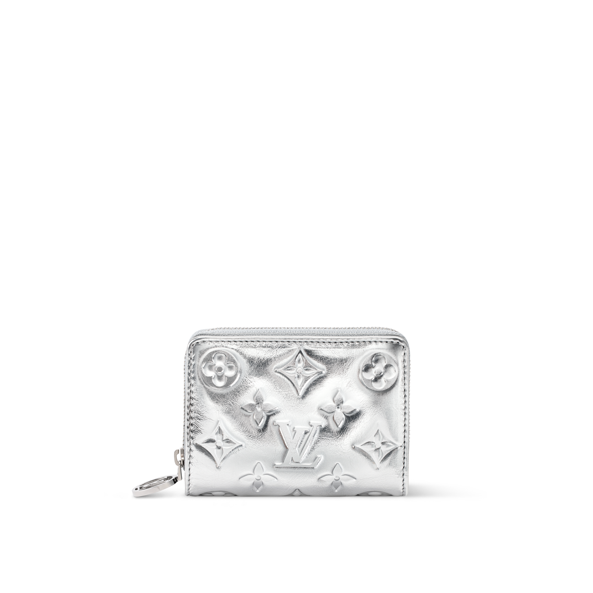 Lou Wallet Coussin - Wallets and Small Leather Goods | LOUIS VUITTON